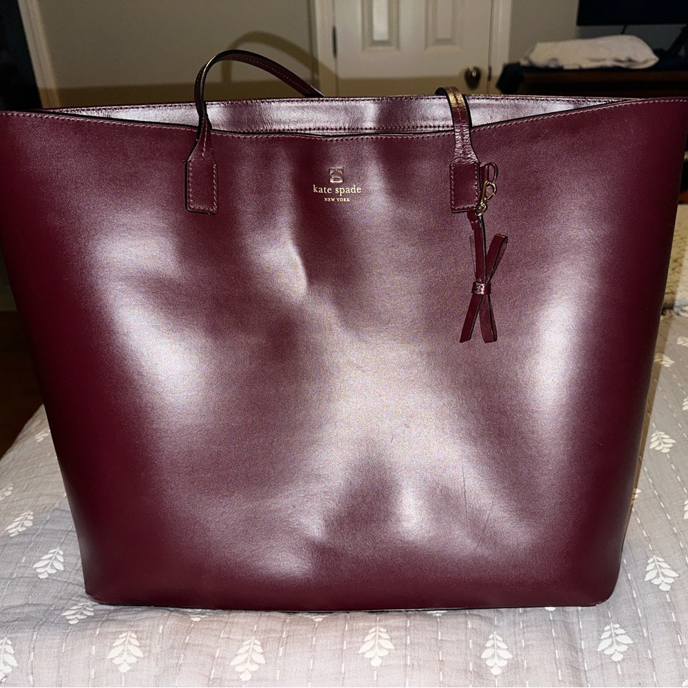 Kate spade tote